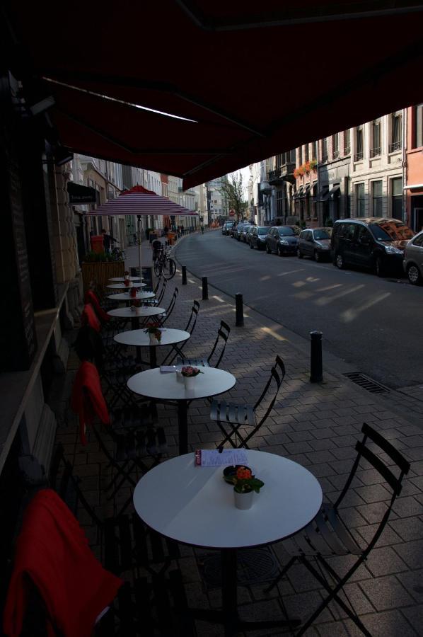 Bed and Breakfast Artist'S Loft & Garden Gand Esterno foto