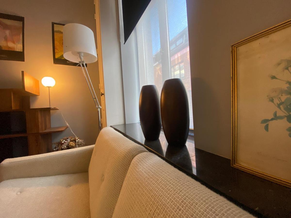 Bed and Breakfast Artist'S Loft & Garden Gand Esterno foto