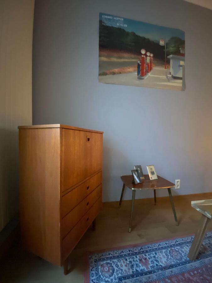Bed and Breakfast Artist'S Loft & Garden Gand Esterno foto