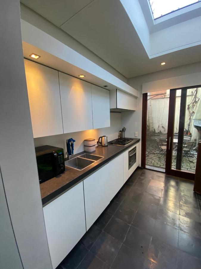 Bed and Breakfast Artist'S Loft & Garden Gand Esterno foto