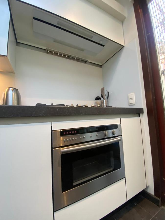 Bed and Breakfast Artist'S Loft & Garden Gand Esterno foto