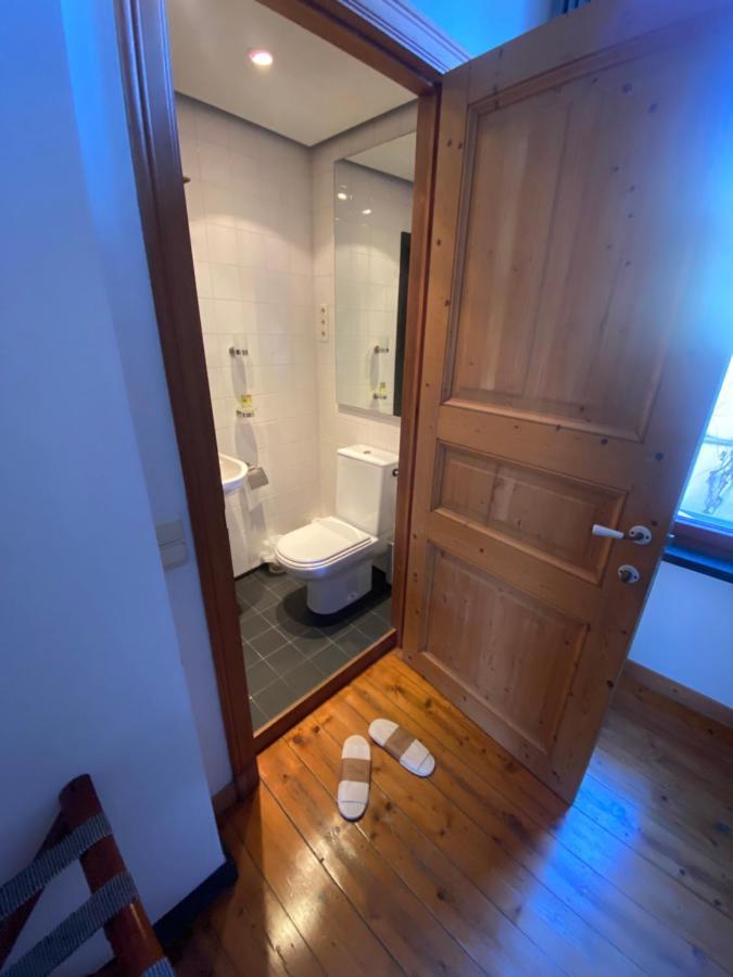 Bed and Breakfast Artist'S Loft & Garden Gand Esterno foto