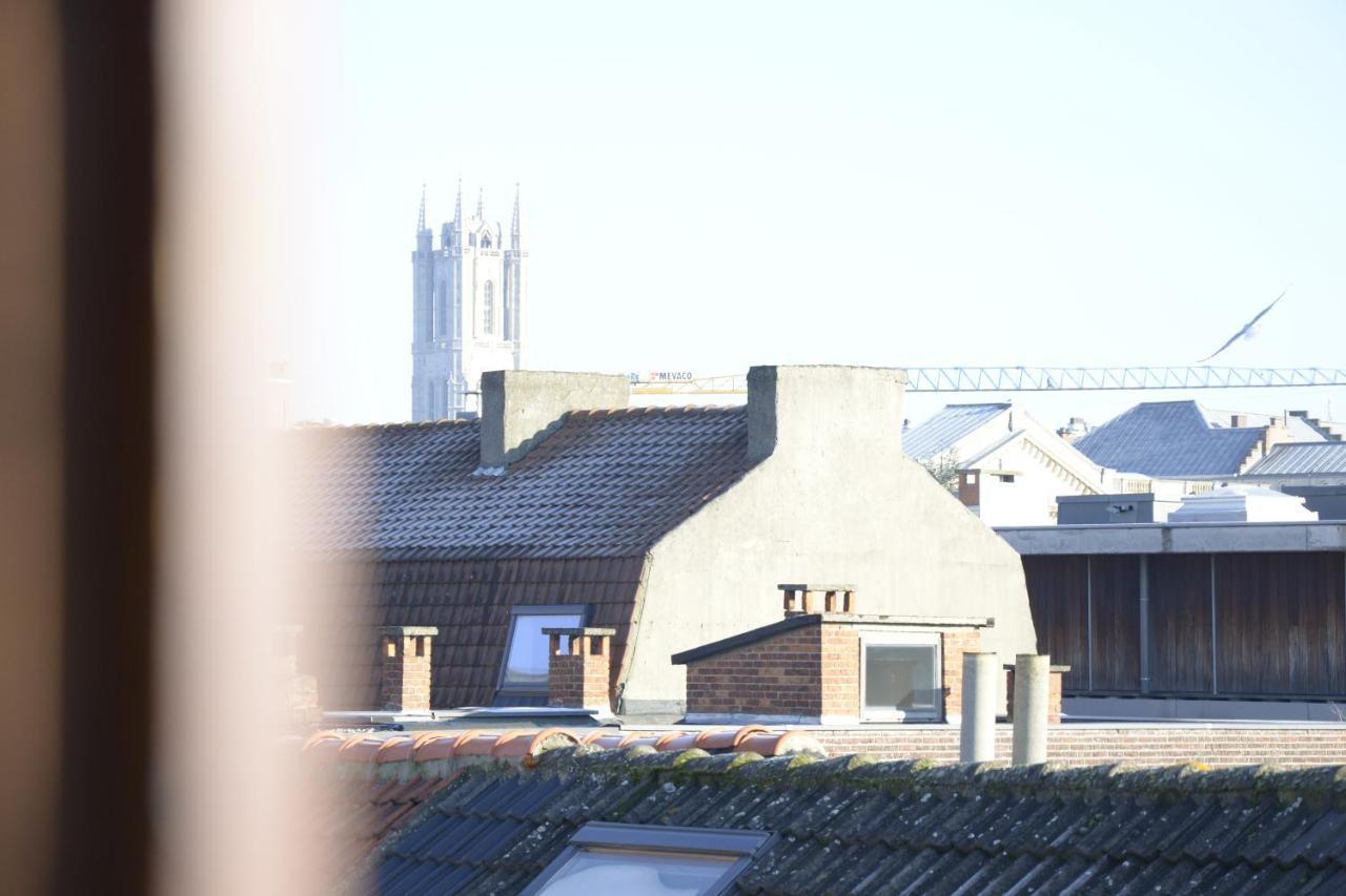 Bed and Breakfast Artist'S Loft & Garden Gand Esterno foto