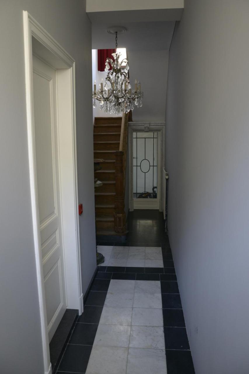 Bed and Breakfast Artist'S Loft & Garden Gand Esterno foto