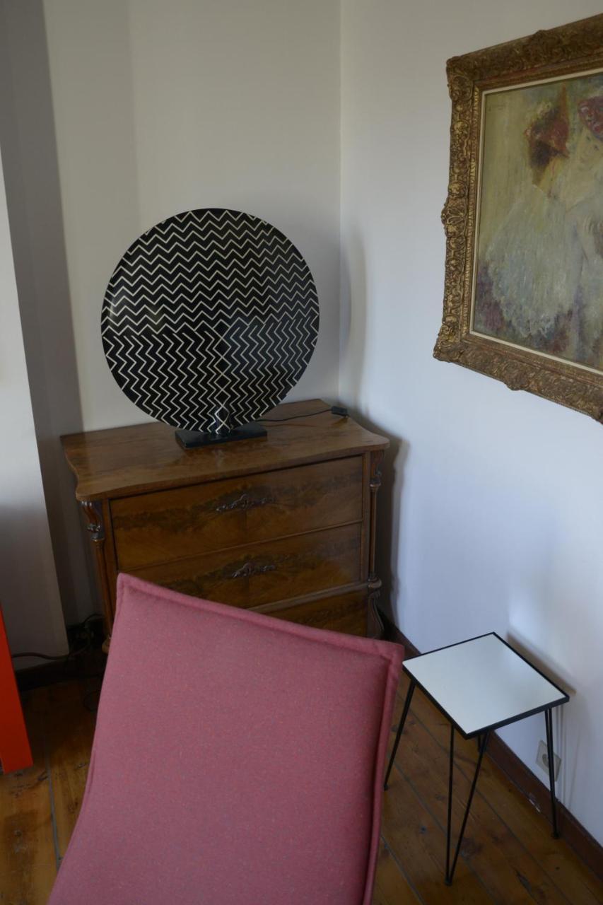 Bed and Breakfast Artist'S Loft & Garden Gand Esterno foto